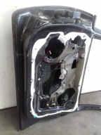door right front 891/B Fiat Grande Punto