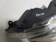 light XENON BI-XENON left front MERCEDES W207 C207