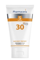 Pharmaceris S Sun Body Protect emulsja SPF30 150ml