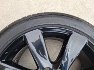 wheel spare spare disc 245/45 R19 LEXUS LS 460 600 LS460 LS600 IV