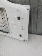 Sprinter 906 VW Crafter door left driver´s front 06-17r without KOROZJI biale