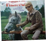 Meine schonsten Lieder - Heino