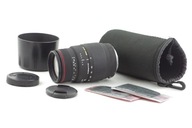 Objektív Sigma Canon EF Sigma AF 70-300mm f/4-5.6 DG APO Macro