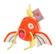 Pokémon Plyšák Magikarp Veľký 30 CM Plyšová Hračka Plyšák Originálna Licencia