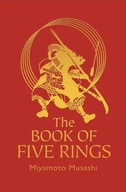 The Book of Five Rings: The Strategy of the