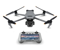 DJI Mavic 3 Pro DJI RC Fly More Combo Drone 8000 m 5000 mAh