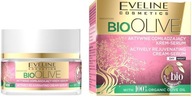 Eveline Bio Olive Aktívne omladzujúce pleťové sérum 50ml