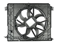 Ventilátor chladiča Toyota Highlander IV 2020-