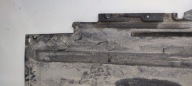Blende Abdeckung abdeckung Unterfahrschutz links AUDI A5 8T8825207B *2*