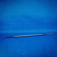 moulding chrome door front left Audi A7 S7 4G8 4G8853283B 2ZZ