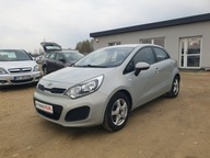 Kia Rio 1.4 109 KM KLIMA 119 TYS! ELEKTRYKA ZADB