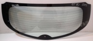Nissan Pulsar 2015 window bodywork rear (ST70)