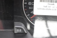 dials dials AUTOMAT EU 8K0920930C AUDI A4 B8 2.0 TDI 143 KM 07-11
