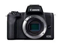 APARAT CANON M50 MARK II BODY