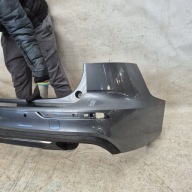 VOLVO V60 II 2 18-> bumper rear part rear PDC