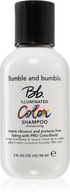 BUMBLE AND BUMBLE BB. ILLUMINATED COLOR SHAMPOO SZAMPON 60ML