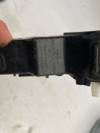 KIA STONIC 17- bumper bracket right front