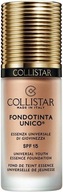 Collistar Unico Foundation make-up Nude 30 ml