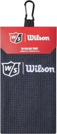 Wilson Ręcznik unisex TRI FOLD