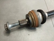 VW Golf VII 7 2.0 TSI semi-axis right rear part 5Q0501204A