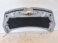OPEL AGILA B 08-14 bonnet