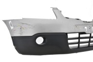 front bumper * front NISSAN QASHQAI and