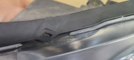 VW POLO 9N LIFT FL 05-09 light front front left LADNA