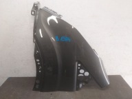 FENDER FRONT LEFT FORD TRANSIT MK8