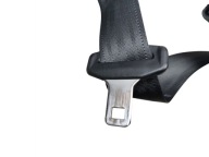 sicherheitsgurt links heck MAZDA CX-3 BGJ620107J 0644138