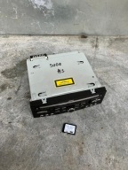 RADIO Navigation 5008 et C4 PICASSO 96778659XT