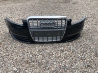 bumper front front AUDI A6 C6 S-LINE LY9B S LINE PDC