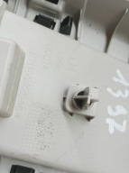 cover SLUPKA B left right KOMPLET MK2 Ford Transit Connect II (2012-2022)