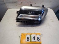 light front front left VW CRAFTER II MAN TGE FULL LED 2017- 7C1941035C