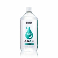 BeKeto MCT Oil Pure C8 Kwas Kaprylowy Czysty 100% BIO Energia 1000 ml