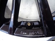 disk hliníkový HYUNDAI KIA 6,5JX17 ET49 4X100