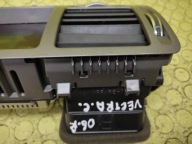 OPEL VECTRA C display 24461297
