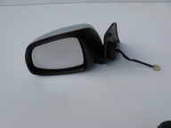 mirror left SEDICI,SUZUKI SX4 ZCC 5 PINY