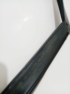 gasket windows PODWOJNEJ left front BMW E61 LCI