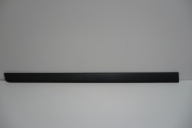 SKODA OCTAVIA III 3 2012- moulding door left front original