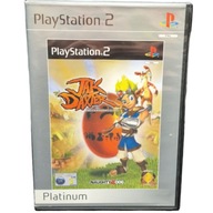 Jak a Daxter The Precursor Legacy Sony PlayStation 2 (PS2)