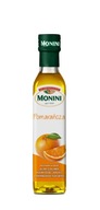 MONINI Oliwa z oliwek EX. VIRGIN POMARAŃCZA 250ml