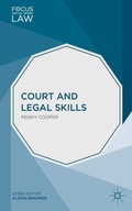 Court and Legal Skills Cooper Penny