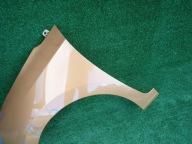 HYUNDAI I10 13- fender left front front