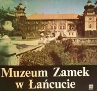Muzeum zamek w Łańcucie Lesław Kolijewicz SPK