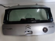 boot door boot CITROEN C4 COUPE 3 door