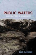 Public Waters: Lessons from Wyoming for the