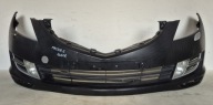 MAZDA 6 II GH 07-10 bumper front front SPR GS1D-50031