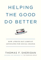 Helping the Good Do Better: How a White Hat