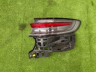 PORSCHE MACAN LIFT light right rear part rear EU 95B945092Q