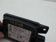 SUZUKI VITARA III 3 RADAR DISTRONIC sensor supports RUCHU 3F500-86R02
